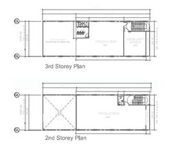 West Point Bizhub (D22), Factory #498882281